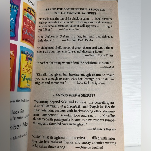 New York Times Bestseller Book Set - Picture 11 of 13